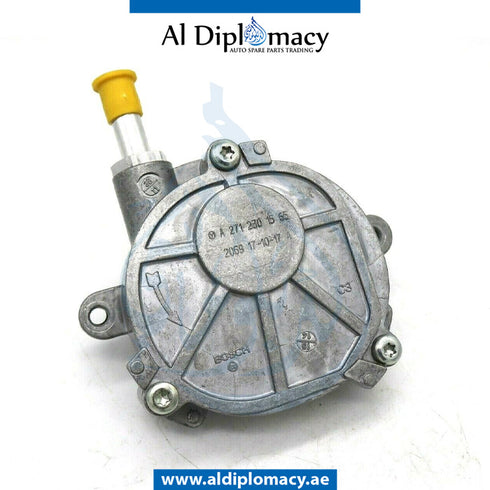 VACCUM PUMP for Mercedes-Benz CLK Class C209 (2002-2010) models